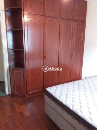 Imagem Apartamento com 3 Quartos à Venda, 65 m² em Jardim García - Campinas Imagem Apartamento com 3 Quartos à Venda, 65 m² em Jardim García - Campinas