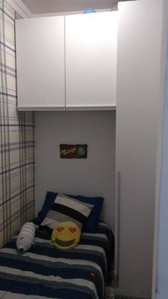 Imagem Apartamento com 3 Quartos à Venda, 70 m² em Vila Santana - São Paulo