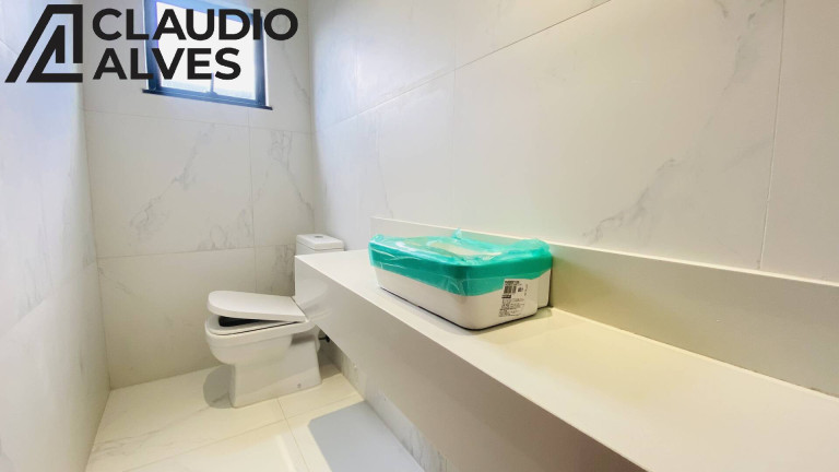 Imagem Casa de Condomínio com 3 Quartos à Venda, 183 m² em Sim - Feira De Santana
