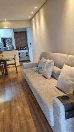 Imagem Apartamento com 3 Quartos à Venda, 88 m² em Ipiranga - São Paulo Imagem Apartamento com 3 Quartos à Venda, 88 m² em Ipiranga - São Paulo