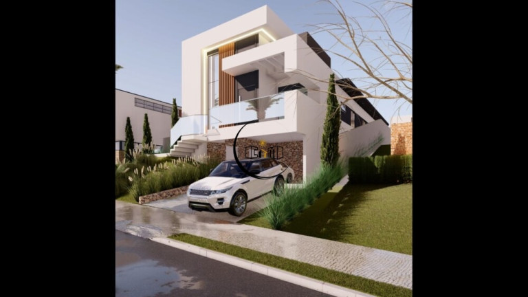 Imagem Imóvel à Venda, 368 m² em Residencial Ibi-aram Ii - Itupeva Imagem Imóvel à Venda, 368 m² em Residencial Ibi-aram Ii - Itupeva