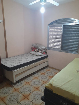Imagem Apartamento com 1 Quarto à Venda, 45 m² em Tupi - Praia Grande