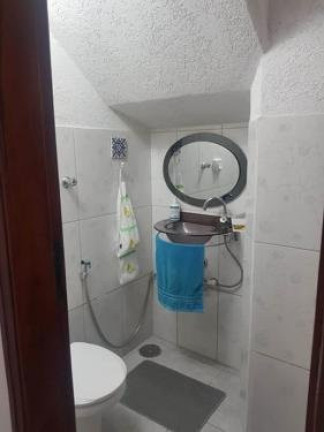 Imagem Casa com 2 Quartos à Venda, 83 m² em Flórida - Praia Grande Imagem Casa com 2 Quartos à Venda, 83 m² em Flórida - Praia Grande