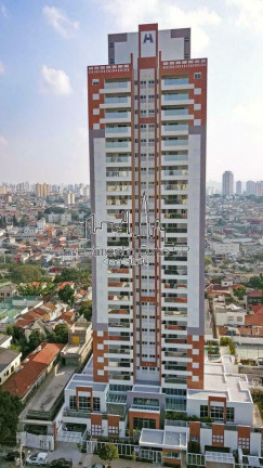 Imagem Apartamento com 3 Quartos à Venda, 105 m² em Cidade Mãe Do Céu - São Paulo Imagem Apartamento com 3 Quartos à Venda, 105 m² em Cidade Mãe Do Céu - São Paulo