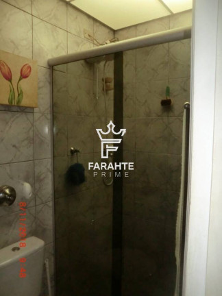 Imagem Apartamento com 2 Quartos à Venda, 60 m² em Saboó - Santos