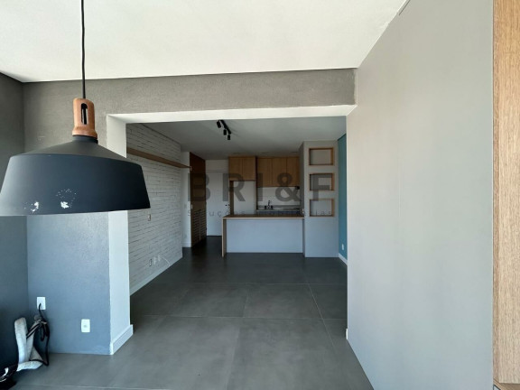 Imagem Apartamento com 2 Quartos à Venda, 62 m² em Campo Belo - São Paulo Imagem Apartamento com 2 Quartos à Venda, 62 m² em Campo Belo - São Paulo
