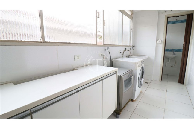 Imagem Apartamento com 3 Quartos à Venda, 100 m² em Vila Mariana - São Paulo