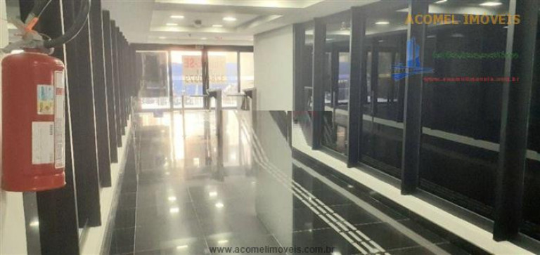 Imagem Imóvel Comercial à Venda, 5.341 m² em Gonzaga - Santos