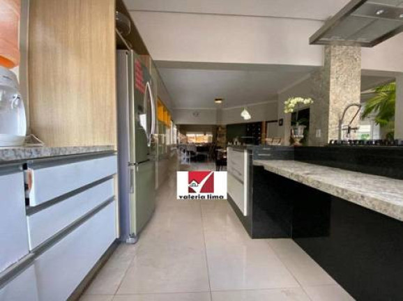 Imagem Casa de Condomínio com 6 Quartos à Venda, 856 m² em Colina Verde - Ribeirão Preto