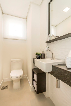 Imagem Apartamento com 1 Quarto à Venda, 53 m² em Três Figueiras - Porto Alegre