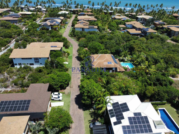 Terreno à Venda, 350 m² em Praia Do Forte - Mata De São João
