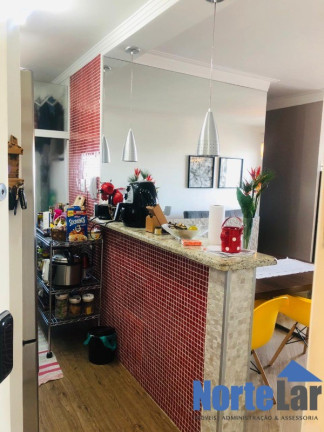 Imagem Apartamento com 3 Quartos à Venda, 63 m² em Vila Paiva - São Paulo Imagem Apartamento com 3 Quartos à Venda, 63 m² em Vila Paiva - São Paulo