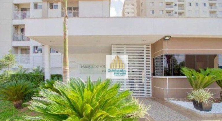 Imagem Apartamento com 2 Quartos à Venda, 53 m² em Ponte Grande - Guarulhos