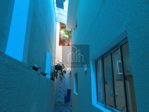 Imagem Casa com 3 Quartos à Venda, 255 m² em Vila Engenho Novo - Barueri Imagem Casa com 3 Quartos à Venda, 255 m² em Vila Engenho Novo - Barueri