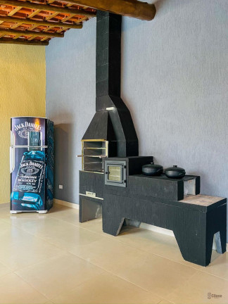Imagem Casa com 1 Quarto à Venda, 120 m² em Itaguá - Ubatuba Imagem Casa com 1 Quarto à Venda, 120 m² em Itaguá - Ubatuba