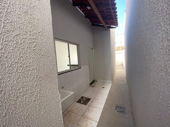 Imagem Casa com 2 Quartos à Venda, 125 m² em Setor Nova Canaã - Trindade Imagem Casa com 2 Quartos à Venda, 125 m² em Setor Nova Canaã - Trindade