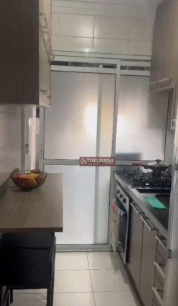Imagem Apartamento com 3 Quartos à Venda, 64 m² em Ponte Grande - Guarulhos Imagem Apartamento com 3 Quartos à Venda, 64 m² em Ponte Grande - Guarulhos