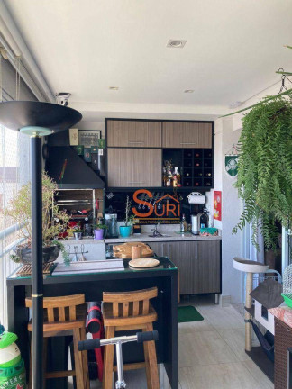 Imagem Apartamento com 3 Quartos à Venda, 94 m² em Centro - São Bernardo Do Campo Imagem Apartamento com 3 Quartos à Venda, 94 m² em Centro - São Bernardo Do Campo