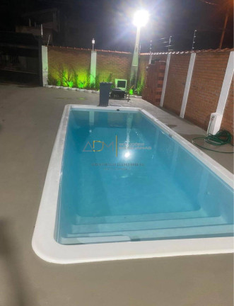Imagem Casa com 1 Quarto à Venda, 250 m² em Parque Bela Vista (rubião Junior) - Botucatu