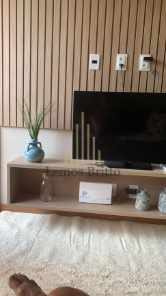 Imagem Casa com 2 Quartos à Venda, 60 m² em Parque Nascente Do Rio Capivara - Camaçari