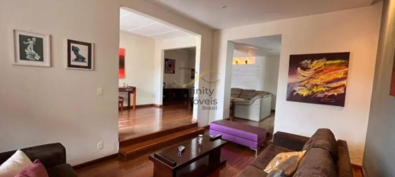 Imagem Casa com 4 Quartos à Venda, 315 m² em Castelo - Belo Horizonte Imagem Casa com 4 Quartos à Venda, 315 m² em Castelo - Belo Horizonte