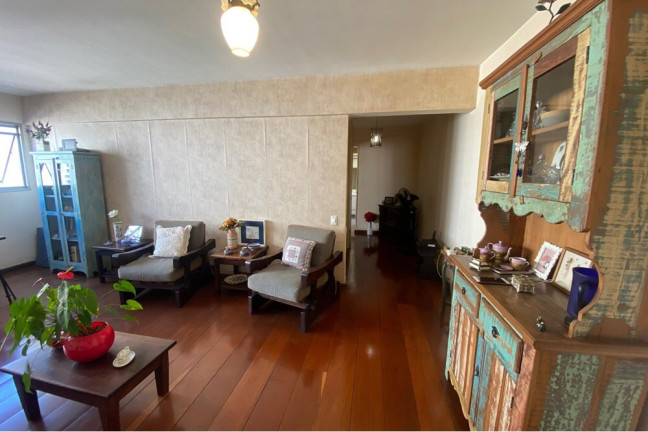 Imagem Apartamento com 2 Quartos à Venda, 95 m² em Campo Belo - São Paulo Imagem Apartamento com 2 Quartos à Venda, 95 m² em Campo Belo - São Paulo