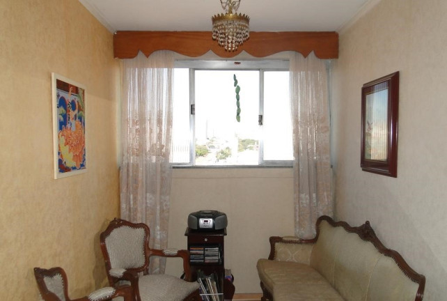 Imagem Apartamento com 3 Quartos à Venda, 101 m² em Parque São Jorge - São Paulo Imagem Apartamento com 3 Quartos à Venda, 101 m² em Parque São Jorge - São Paulo