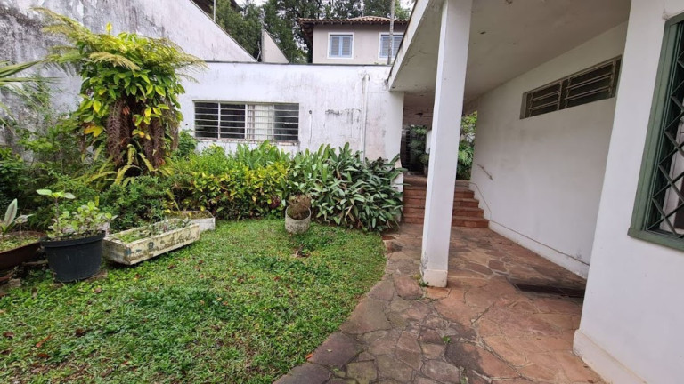 Imagem Casa com 5 Quartos à Venda, 500 m² em Cidade Jardim - São Paulo Imagem Casa com 5 Quartos à Venda, 500 m² em Cidade Jardim - São Paulo