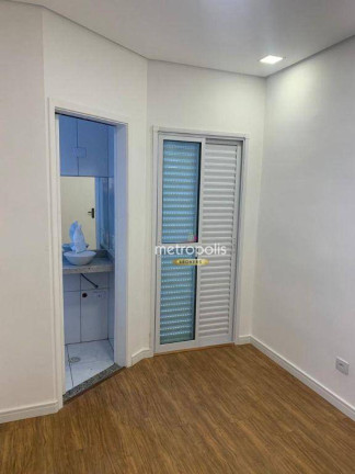 Imagem Apartamento com 2 Quartos à Venda, 50 m² em Vila Camilópolis - Santo André Imagem Apartamento com 2 Quartos à Venda, 50 m² em Vila Camilópolis - Santo André