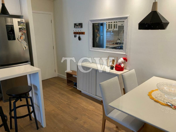 Imagem Apartamento com 2 Quartos à Venda, 63 m² em Saúde - São Paulo