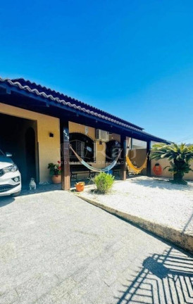 Imagem Casa com 3 Quartos à Venda, 160 m² em Cordeiros - Itajaí