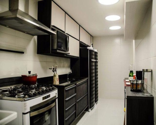 Imagem Imóvel com 3 Quartos à Venda, 70 m² em Centro - Nova Iguaçu Imagem Imóvel com 3 Quartos à Venda, 70 m² em Centro - Nova Iguaçu