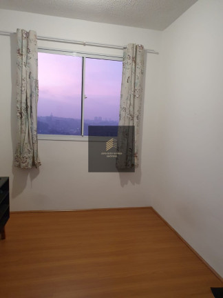 Imagem Imóvel com 2 Quartos à Venda, 40 m² em Jardim Santa Emília - São Paulo Imagem Imóvel com 2 Quartos à Venda, 40 m² em Jardim Santa Emília - São Paulo