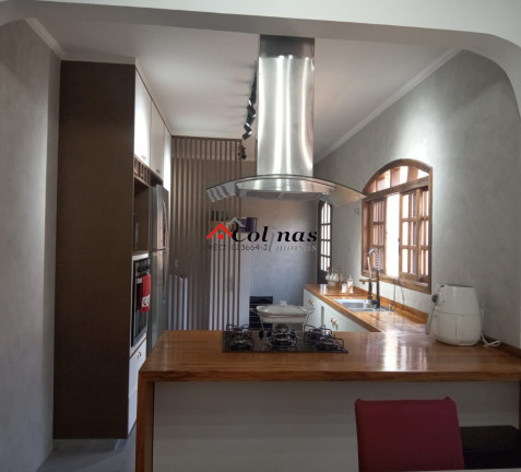 Imagem Imóvel com 3 Quartos à Venda, 425 m² em No Centro - Ibiúna