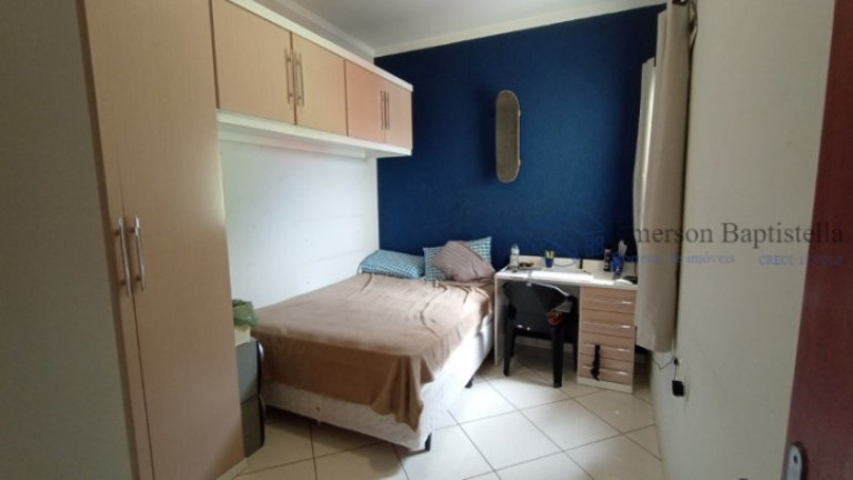 Imagem Casa com 3 Quartos à Venda, 146 m² em Loteamento Santo Antônio - Itatiba