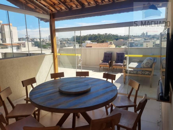 Imagem Apartamento com 2 Quartos à Venda, 115 m² em Santa Terezinha - Santo André Imagem Apartamento com 2 Quartos à Venda, 115 m² em Santa Terezinha - Santo André