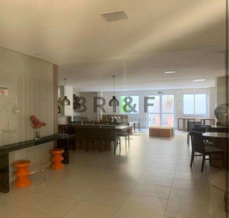 Imagem Apartamento com 1 Quarto à Venda, 38 m² em Campo Belo - São Paulo Imagem Apartamento com 1 Quarto à Venda, 38 m² em Campo Belo - São Paulo