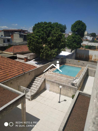 Imagem Apartamento com 2 Quartos à Venda, 50 m² em Vila Antonieta - São Paulo Imagem Apartamento com 2 Quartos à Venda, 50 m² em Vila Antonieta - São Paulo