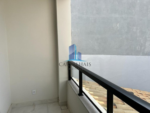 Imagem Casa com 3 Quartos à Venda, 110 m² em Riacho Das Pedras - Contagem