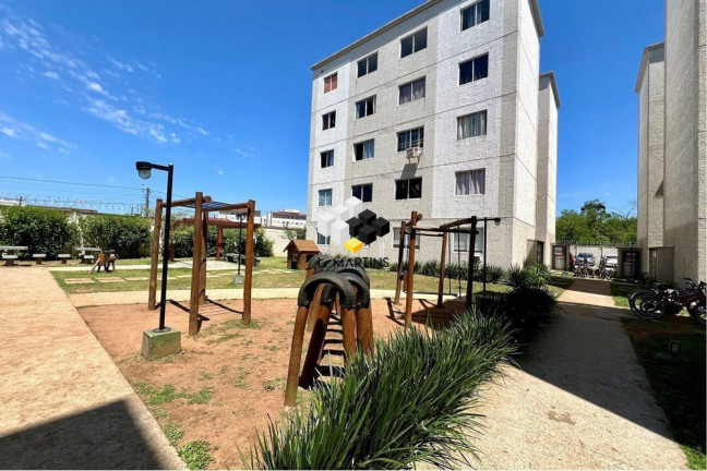 Apartamento com 2 Quartos à Venda, 42 m² em Olaria - Canoas