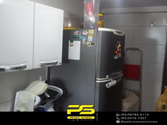Imagem Apartamento com 2 Quartos à Venda, 64 m² em Tambauzinho - João Pessoa Imagem Apartamento com 2 Quartos à Venda, 64 m² em Tambauzinho - João Pessoa