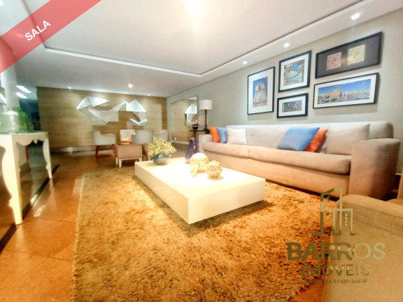 Imagem Apartamento com 3 Quartos à Venda, 120 m² em Pituba - Salvador Imagem Apartamento com 3 Quartos à Venda, 120 m² em Pituba - Salvador