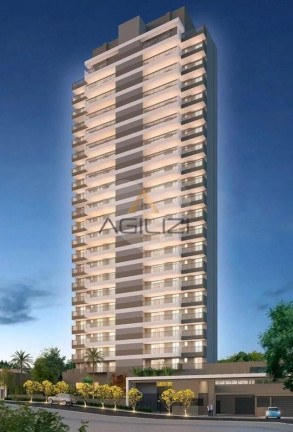 Imagem Apartamento com 2 Quartos à Venda, 98 m² em Paraíso - São Paulo