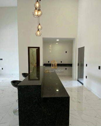 Imagem Casa com 3 Quartos à Venda, 150 m² em Setor Faiçalville - Goiânia