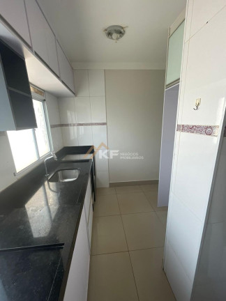 Imagem Apartamento com 2 Quartos à Venda, 49 m² em Vila Virgínia - Ribeirão Preto