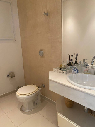 Imagem Casa com 4 Quartos à Venda, 445 m² em Dezoito Do Forte Empresarial/alphaville. - Barueri