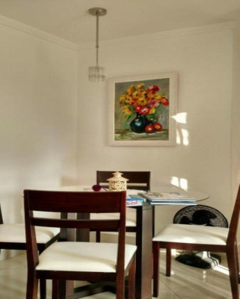 Imagem Apartamento com 2 Quartos à Venda, 57 m² em Vila Mariana - São Paulo Imagem Apartamento com 2 Quartos à Venda, 57 m² em Vila Mariana - São Paulo