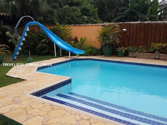 Imagem Casa com 5 Quartos à Venda, 300 m² em Geribá - Armação Dos Búzios Imagem Casa com 5 Quartos à Venda, 300 m² em Geribá - Armação Dos Búzios