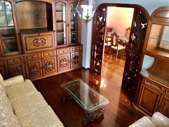 Imagem Apartamento com 3 Quartos à Venda, 160 m² em Vila Bastos - Santo André Imagem Apartamento com 3 Quartos à Venda, 160 m² em Vila Bastos - Santo André