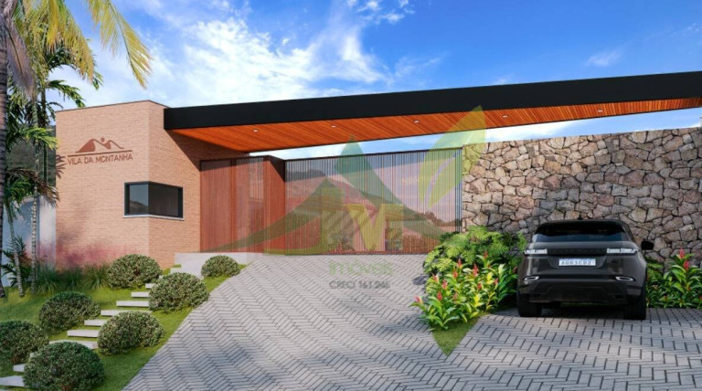 Imagem Casa de Condomínio com 3 Quartos à Venda, 227 m² em Itapetinga - Atibaia Imagem Casa de Condomínio com 3 Quartos à Venda, 227 m² em Itapetinga - Atibaia